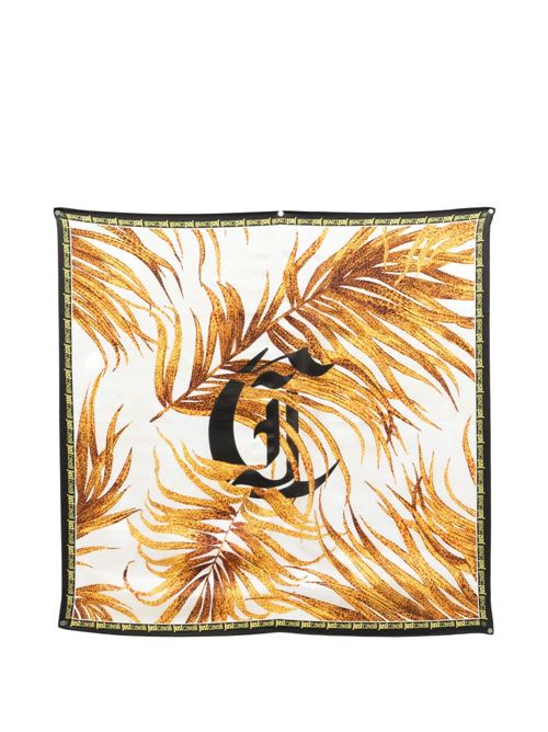 Foulad donna con stampa JUST CAVALLI | 80RA2H01ZG321R79